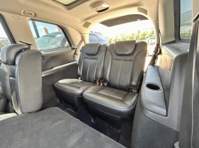 Mercedes-Benz GL 450 4MATIC  Harman Kardon Logic 7, снимка 10