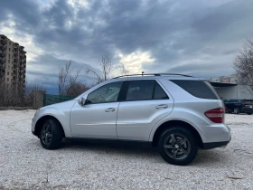 Mercedes-Benz ML 320 3.2 CDI, снимка 5