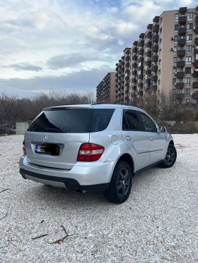 Mercedes-Benz ML 320 3.2 CDI, снимка 3