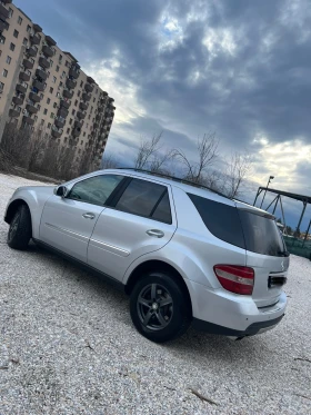 Mercedes-Benz ML 320 3.2 CDI, снимка 4