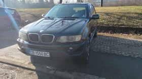 BMW X5, снимка 7