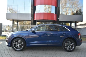 Audi Q8 55 TFSI Quattro* S-line* Alcantara, снимка 3