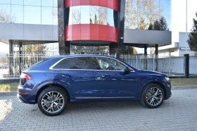 Audi Q8 55 TFSI Quattro* S-line* Alcantara, снимка 6