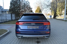 Audi Q8 55 TFSI Quattro* S-line* Alcantara, снимка 5