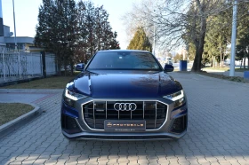 Audi Q8 55 TFSI Quattro* S-line* Alcantara, снимка 2