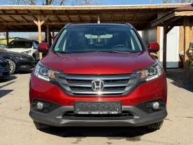 Honda Cr-v 2.0i* 4x4* СЕРВИЗНА ИСТОРИЯ, снимка 2