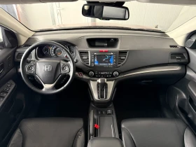 Honda Cr-v 2.0i* 4x4* СЕРВИЗНА ИСТОРИЯ - 33300 лв. - 38279561 | Car24.bg