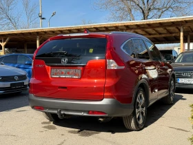 Honda Cr-v 2.0i* 4x4* СЕРВИЗНА ИСТОРИЯ, снимка 5