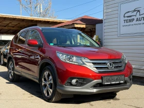 Honda Cr-v 2.0i* 4x4* СЕРВИЗНА ИСТОРИЯ, снимка 3