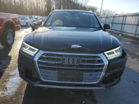 Audi Q5 PREMIUM PLUS* DIGITAL* ПАНО* ПОДГРЕВ - 29900 лв. - 58839947 | Car24.bg