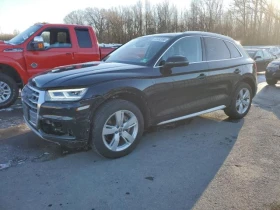 Audi Q5 PREMIUM PLUS* DIGITAL* ПАНО* ПОДГРЕВ - 29900 лв. - 58839947 | Car24.bg