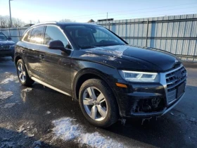 Audi Q5 PREMIUM PLUS* DIGITAL* ПАНО* ПОДГРЕВ 1