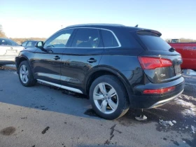 Audi Q5 PREMIUM PLUS* DIGITAL* ПАНО* ПОДГРЕВ - 29900 лв. - 58839947 | Car24.bg