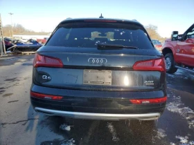 Audi Q5 PREMIUM PLUS* DIGITAL* ПАНО* ПОДГРЕВ - 29900 лв. - 58839947 | Car24.bg