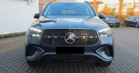  Mercedes-Benz GLE 58...