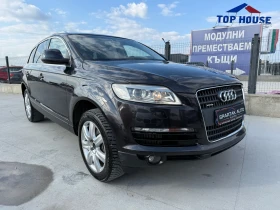     Audi Q7 3.0TDI* 210.000* 6+ 1* 