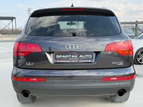 Audi Q7 3.0TDI* 210.000КМ* 6+ 1* , снимка 5