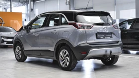 Обява за продажба на Opel Crossland X 1.2 Turbo Innovation ~27 900 лв. - изображение 6