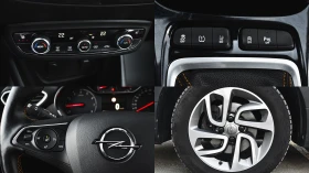 Opel Crossland X 1.2 Turbo Innovation | Mobile.bg    17
