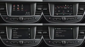 Opel Crossland X 1.2 Turbo Innovation | Mobile.bg    16