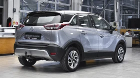 Обява за продажба на Opel Crossland X 1.2 Turbo Innovation ~27 900 лв. - изображение 5