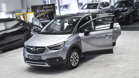 Обява за продажба на Opel Crossland X 1.2 Turbo Innovation ~27 900 лв. - изображение 1