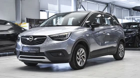 Обява за продажба на Opel Crossland X 1.2 Turbo Innovation ~27 900 лв. - изображение 3