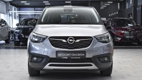 Обява за продажба на Opel Crossland X 1.2 Turbo Innovation ~27 900 лв. - изображение 1