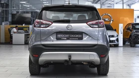 Обява за продажба на Opel Crossland X 1.2 Turbo Innovation ~27 900 лв. - изображение 2