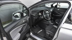 Обява за продажба на Opel Crossland X 1.2 Turbo Innovation ~27 900 лв. - изображение 7