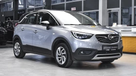 Обява за продажба на Opel Crossland X 1.2 Turbo Innovation ~27 900 лв. - изображение 4
