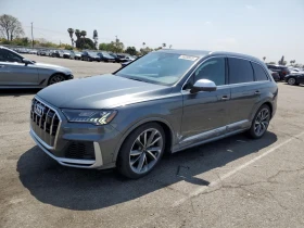 Обява за продажба на Audi SQ7 Audi SQ7 PREMIUM PLUS ~68 800 лв. - изображение 2
