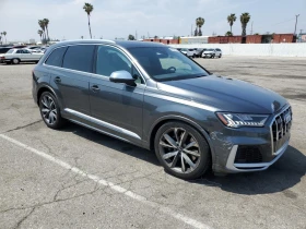 Обява за продажба на Audi SQ7 Audi SQ7 PREMIUM PLUS ~68 800 лв. - изображение 1