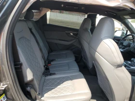 Обява за продажба на Audi SQ7 Audi SQ7 PREMIUM PLUS ~68 800 лв. - изображение 9