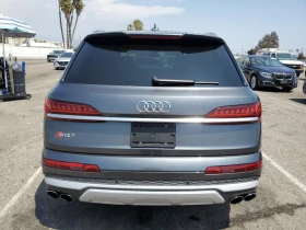 Обява за продажба на Audi SQ7 Audi SQ7 PREMIUM PLUS ~68 800 лв. - изображение 4