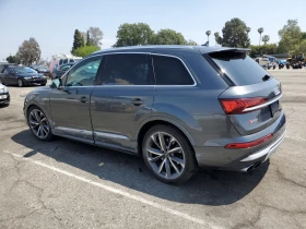 Обява за продажба на Audi SQ7 Audi SQ7 PREMIUM PLUS ~68 800 лв. - изображение 5