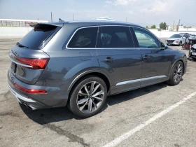 Обява за продажба на Audi SQ7 Audi SQ7 PREMIUM PLUS ~68 800 лв. - изображение 3