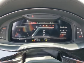 Обява за продажба на Audi SQ7 Audi SQ7 PREMIUM PLUS ~68 800 лв. - изображение 7