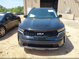 Kia Sorento KIA SORENTO * АВТО КРЕДИТ * - 30800 лв. - 85923150 3