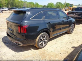 Kia Sorento KIA SORENTO * АВТО КРЕДИТ * - 30800 лв. - 85923150 5