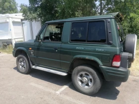 Hyundai Galloper 2.5 | Mobile.bg    2