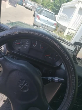 Hyundai Galloper 2.5 | Mobile.bg    7