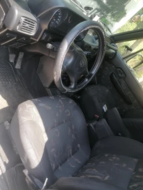Hyundai Galloper 2.5 | Mobile.bg    4