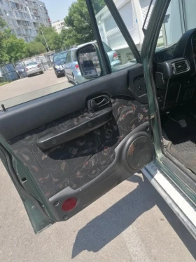 Hyundai Galloper 2.5 | Mobile.bg    3