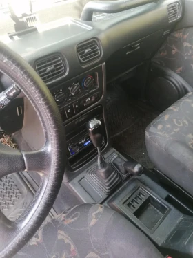 Hyundai Galloper 2.5 | Mobile.bg    8