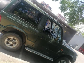 Hyundai Galloper 2.5 | Mobile.bg    6