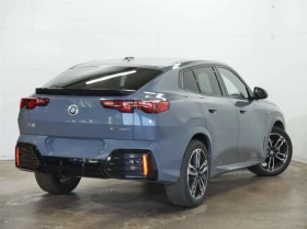     BMW X2 xDrive20d