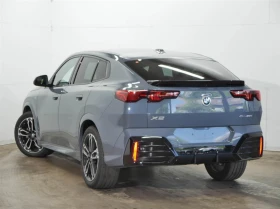     BMW X2 xDrive20d