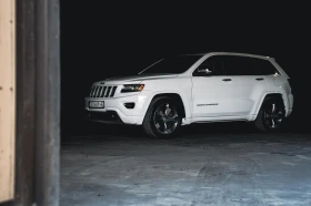 Jeep Grand cherokee 3.6 V6 Pentastar Overland (lpg/) | Mobile.bg    3