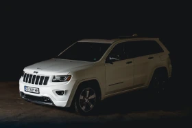 Jeep Grand cherokee 3.6 V6 Pentastar Overland (lpg/) | Mobile.bg    2